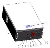 51.2V100ah Lithium Ion Li-ion LiFePO4 Solar Energy Storage Wall Mounted Rechargeable Battery