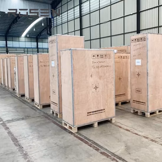 Pytes-48100r 5kWh Bess ソーラーパワーバンク充電式再生可能エネルギーソーラーシステムリチウム電池 LFP