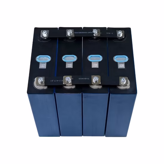 エネルギー貯蔵セル 32700 32650 3.2V 6500mAh 6000mAh LiFePO4 32700